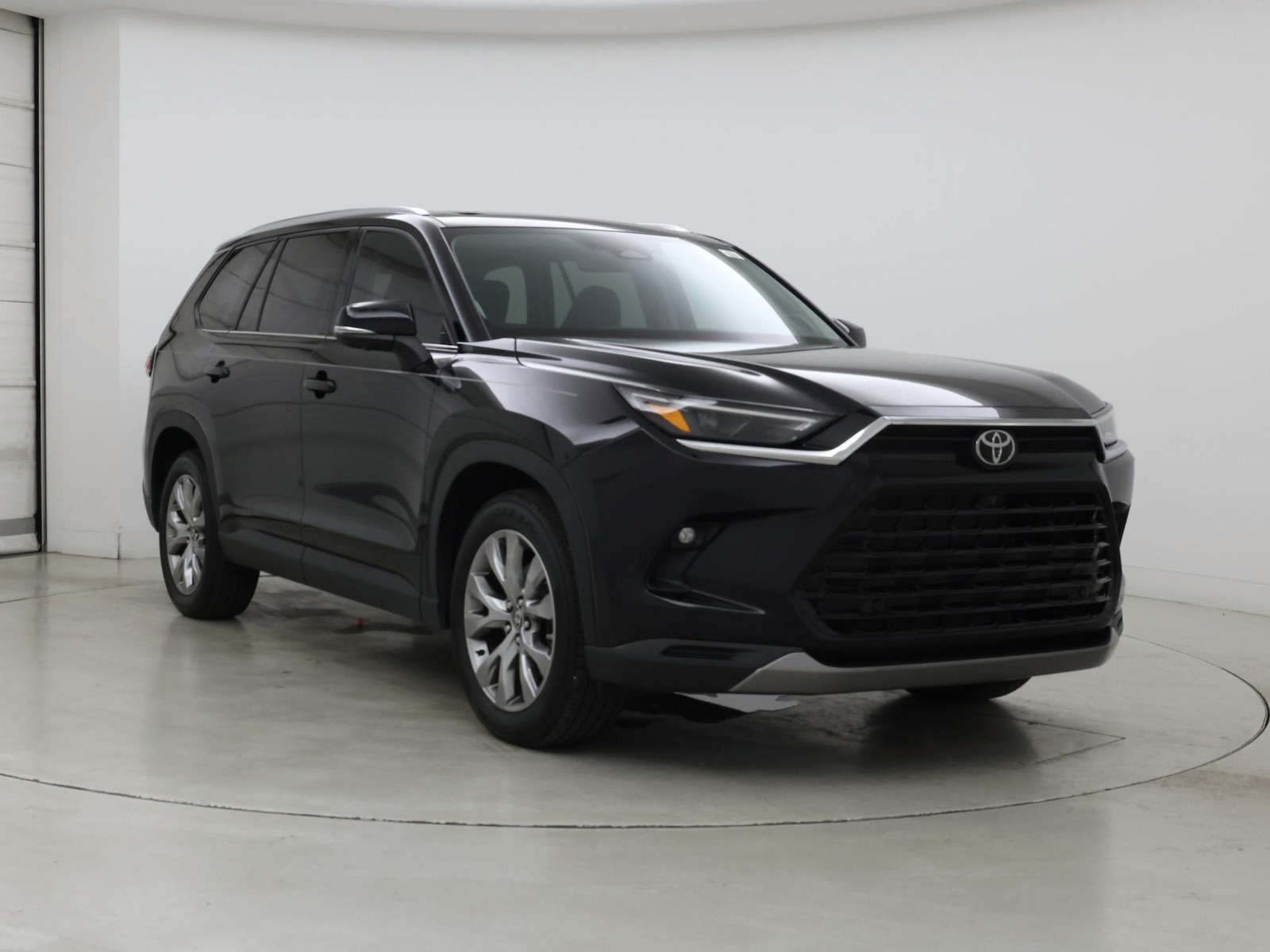 toyota grand highlander 2024 5TDAAAB52RS039327 image toyota grand highlander 2024 5TDAAAB52RS039327 image
